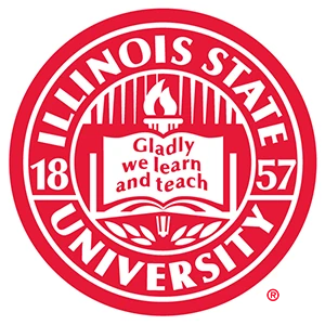Illinois State University logo
